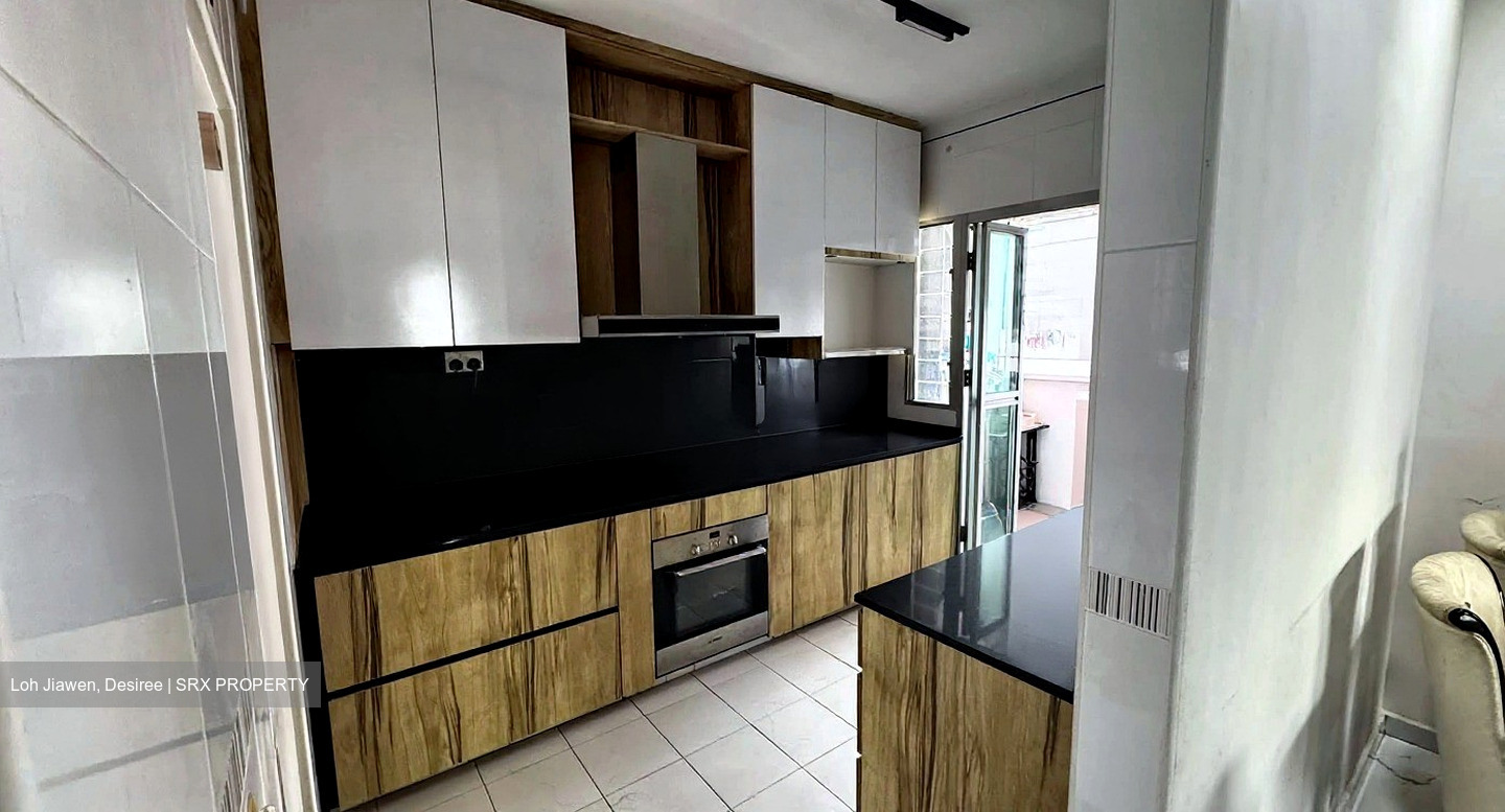 Blk 18B Macpherson Residency (Geylang), HDB 4 Rooms #627398741